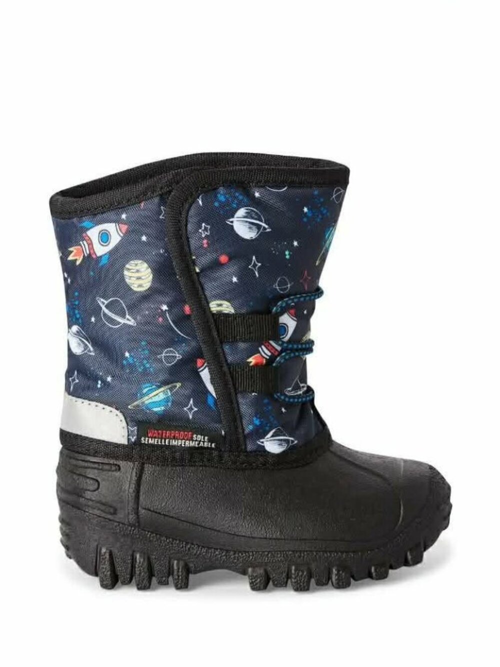boys' winter boots